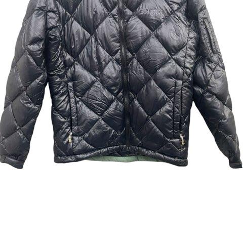 マーモット MARMOT ダウンジャケット キルティング 無地 マーモット MARMOT ダウンジャケット キルティング 無地