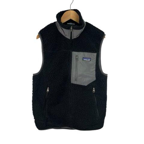 パタゴニア Patagonia 23047FA12 レトロX フリースベスト
