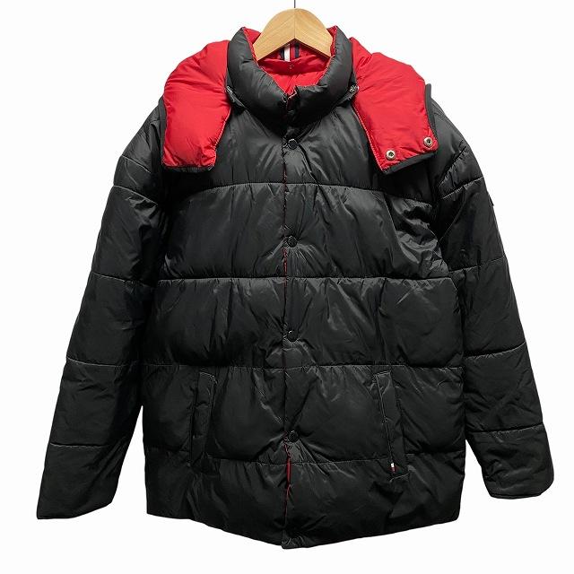 TOMMY HILFIGER（トミー・ヒルフィガー） TOMMY HILFIGER 4WAY 中綿