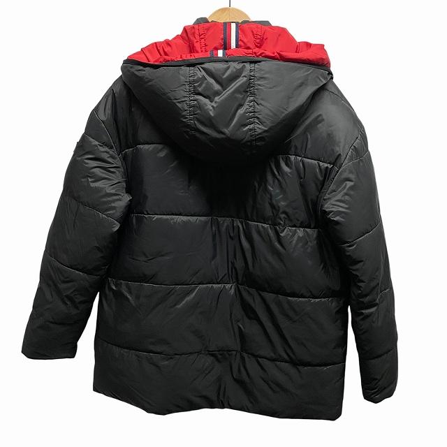 TOMMY HILFIGER（トミー・ヒルフィガー） TOMMY HILFIGER 4WAY 中綿