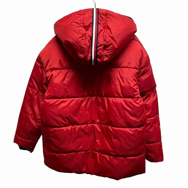 TOMMY HILFIGER（トミー・ヒルフィガー） TOMMY HILFIGER 4WAY 中綿