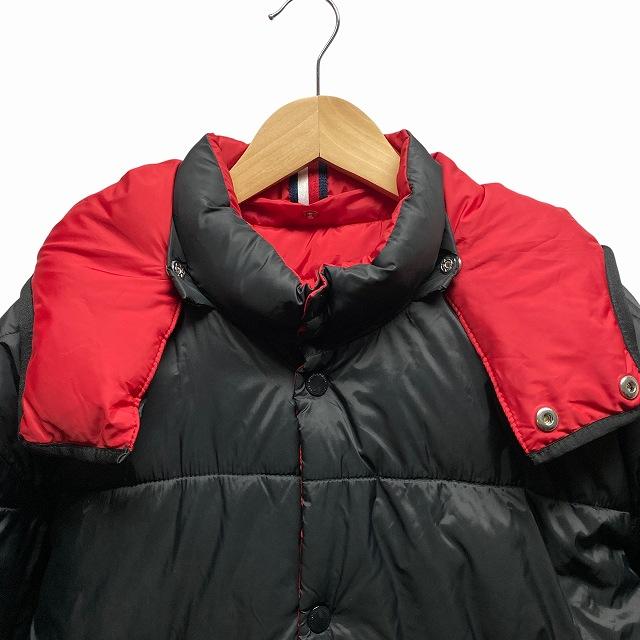 TOMMY HILFIGER（トミー・ヒルフィガー） TOMMY HILFIGER 4WAY 中綿