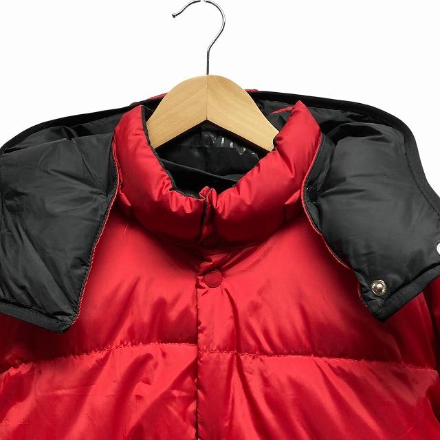 TOMMY HILFIGER（トミー・ヒルフィガー） TOMMY HILFIGER 4WAY 中綿 