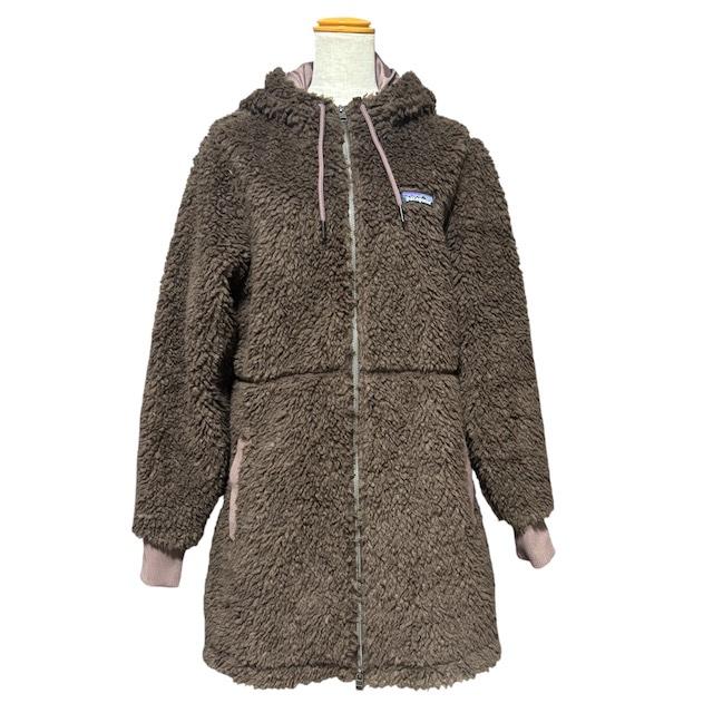 パタゴニア Patagonia ダスティメサパーカー ボアコート 長袖 パタゴニア Patagonia ダスティメサパーカー ボアコート 長袖