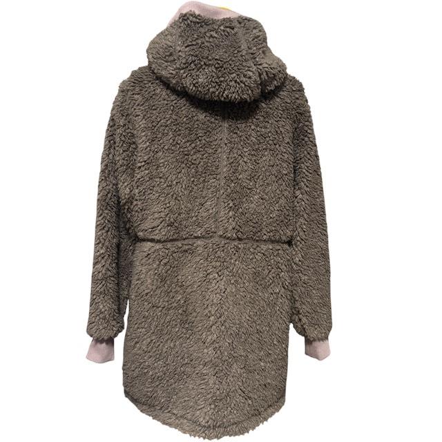 パタゴニア Patagonia ダスティメサパーカー ボアコート 長袖 パタゴニア Patagonia ダスティメサパーカー ボアコート 長袖