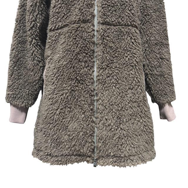 パタゴニア Patagonia ダスティメサパーカー ボアコート 長袖 パタゴニア Patagonia ダスティメサパーカー ボアコート 長袖
