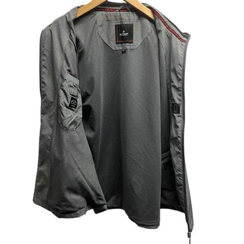 極美 S.N.S. HERNING ドライバーズニット ジップニット 極美 S.N.S. HERNING ドライバーズニット ジップニット