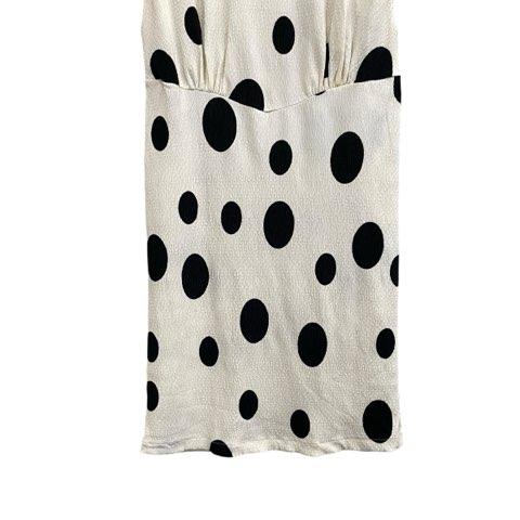 ザラ トラファルック ZARA Trafaluc タグ付き ノースリーブ