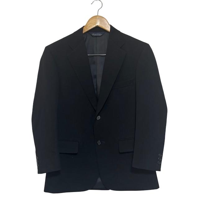 [未使用]ブルックス　ブラザーズ　テーラードジャケット　ウール100% BROOKS BROTHERS（ブルックスブラザーズ） テーラードジャケット