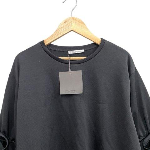 ザラ トラファルック ZARA Trafaluc タグ付き トップス