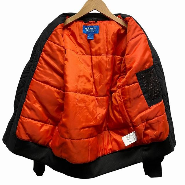 adidas（アディダス） adidas MA-1 ボンバージャケット ブルゾン 長袖