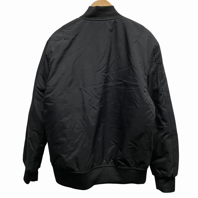 adidas（アディダス） adidas MA-1 ボンバージャケット ブルゾン 長袖