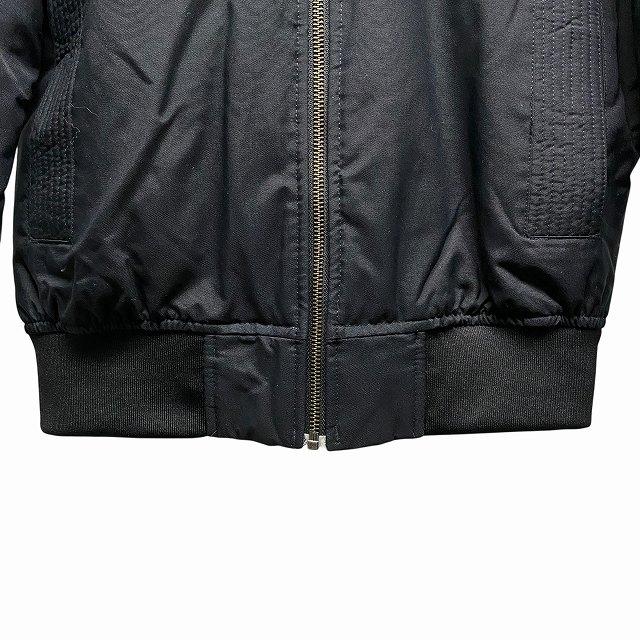 adidas（アディダス） adidas MA-1 ボンバージャケット ブルゾン 長袖