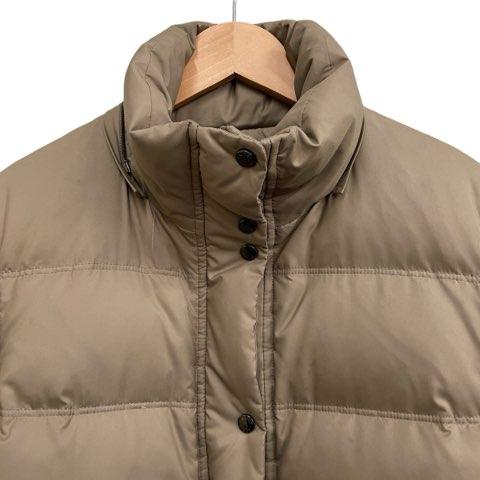 23区（ニジュウサンク） オンワード樫山 ダウンジャケット フルジップ