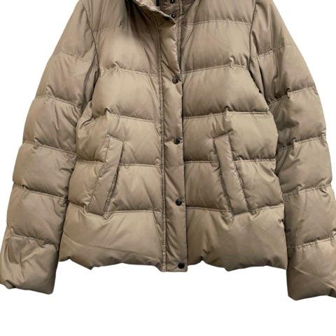 23区（ニジュウサンク） オンワード樫山 ダウンジャケット フルジップ