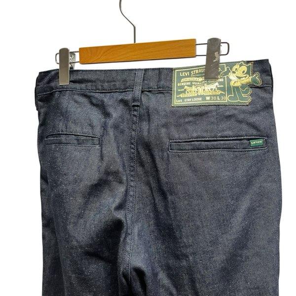Levi's（リーバイス） リーバイスプレミアム Levis PReMIUM FELIX STAY