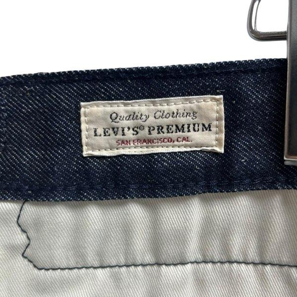 Levi's（リーバイス） リーバイスプレミアム Levis PReMIUM FELIX STAY