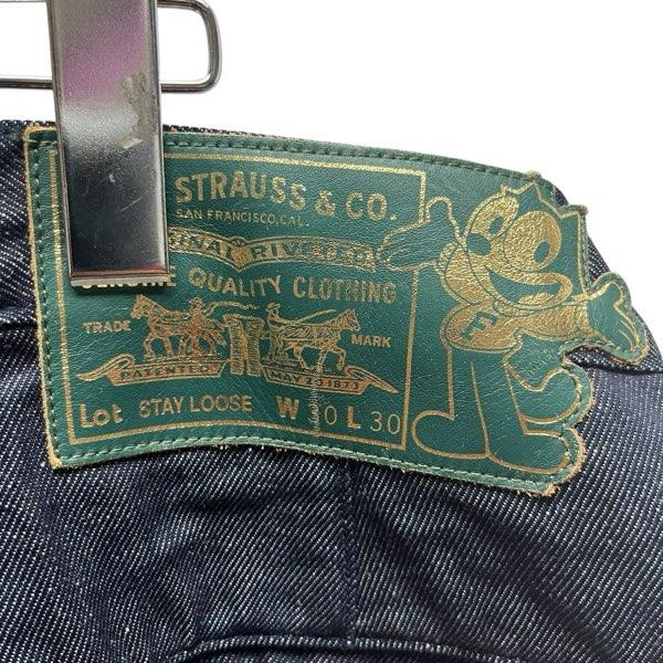 Levi's（リーバイス） リーバイスプレミアム Levis PReMIUM FELIX STAY