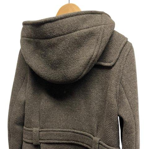 オールドイングランド OLD ENGLAND GLOVERALL別注 ダッフルコート