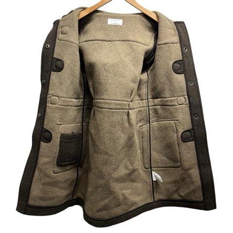 OLD ENGLAND ダッフルコート サイズ40 オリーブ OLD ENGLAND（ダッフルコート）のフリマアイテム一覧