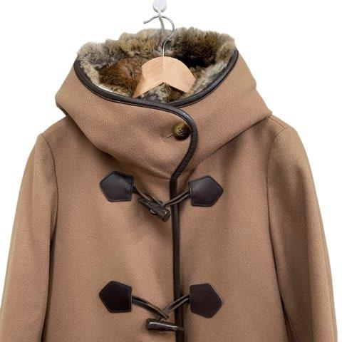 B&Y ユナイテッドアローズ BEAUTY&YOUTH ビューティー&ユース ダッフル