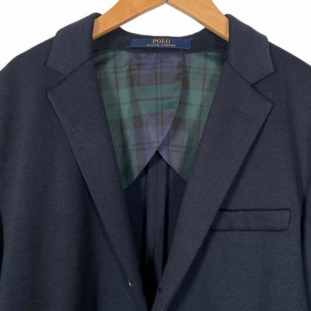ポロ ラルフローレン POLO RALPH LAUREN ジャケット 長袖 チェック 3B