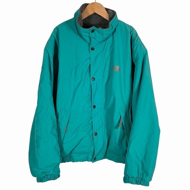THE NORTH FACE（ザ ノースフェイス） ナイロンジャケット ジップ