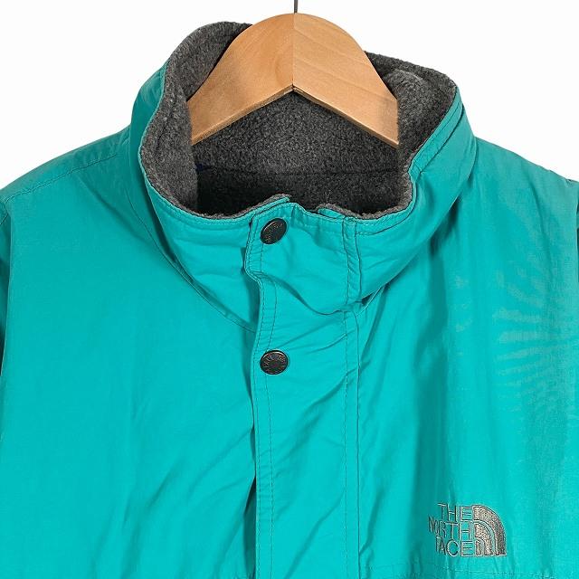 THE NORTH FACE（ザ ノースフェイス） ナイロンジャケット ジップ