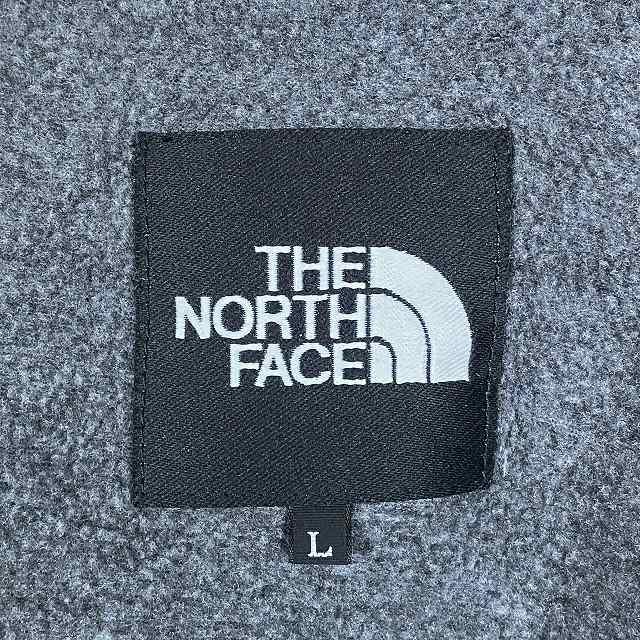 THE NORTH FACE（ザ ノースフェイス） ナイロンジャケット ジップ