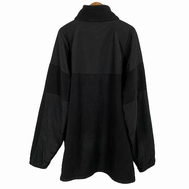 ポーラーテック POLARTEC US NAVY フリースジャケット ライナー