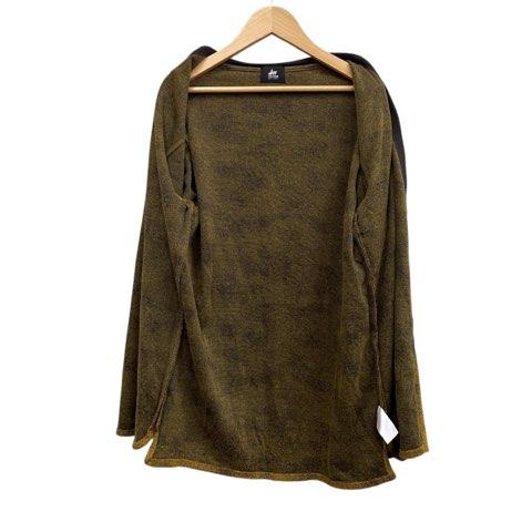 レッドイヤーポールスミス RED EAR PAUL SMITH 長袖カーディガン