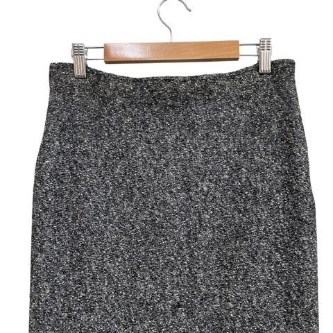 ミッソーニ MISSONI タイトスカート ニット 伸縮性 イージー スリット