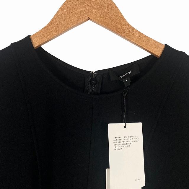 タグ付き Theory セオリー 黒シャツ ワイシャツ ブラック サイズ2 MEN ブラウス・シャツ | Theory [セオリー] 公式通販サイト