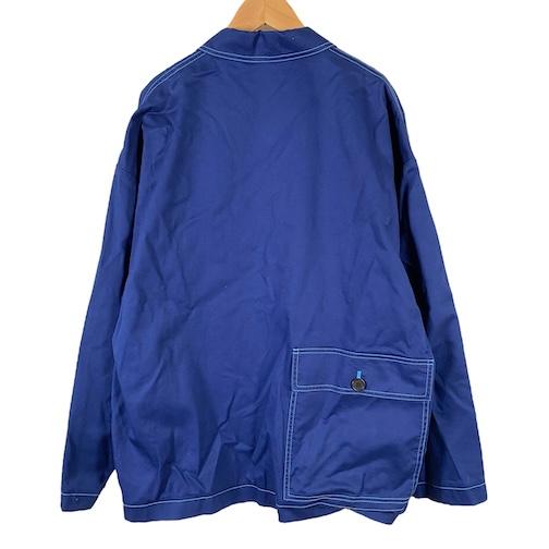 ユニクロ（UNIQLO） マルニ UNIQLO MARNI カバーオール ワーク