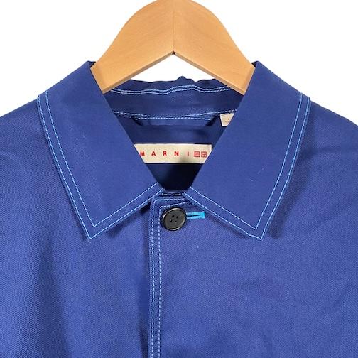 ユニクロ（UNIQLO） マルニ UNIQLO MARNI カバーオール ワーク