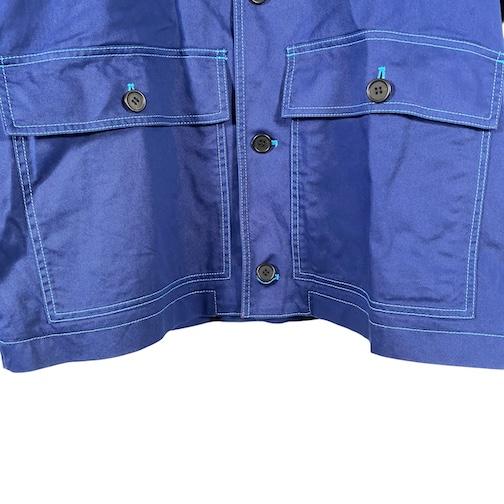 ユニクロ（UNIQLO） マルニ UNIQLO MARNI カバーオール ワーク