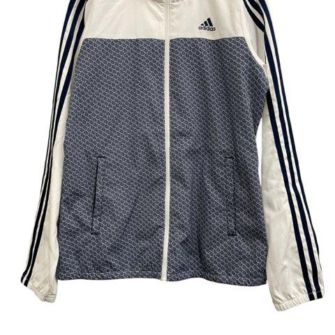 adidas（アディダス） ウインドブレーカー ナイロンジャケット