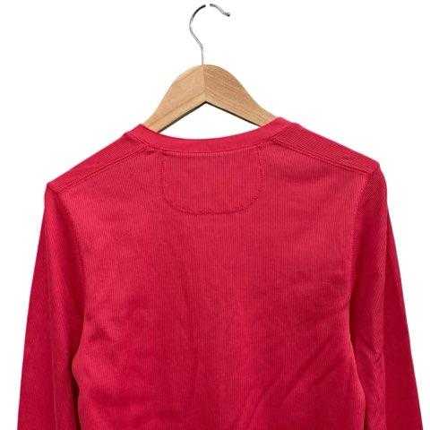 ポロ ラルフローレン POLO RALPH LAUREN カットソー ヘンリーネック