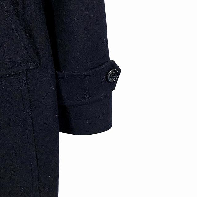 エディーバウアー EDDIE BAUER 2way ウールコート ライナー付