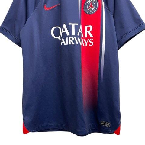 NIKE（ナイキ） パリサンジェルマン サッカーTシャツ ホーム