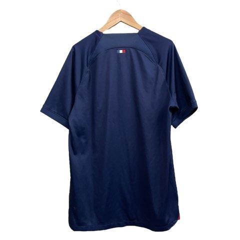 NIKE（ナイキ） パリサンジェルマン サッカーTシャツ ホーム