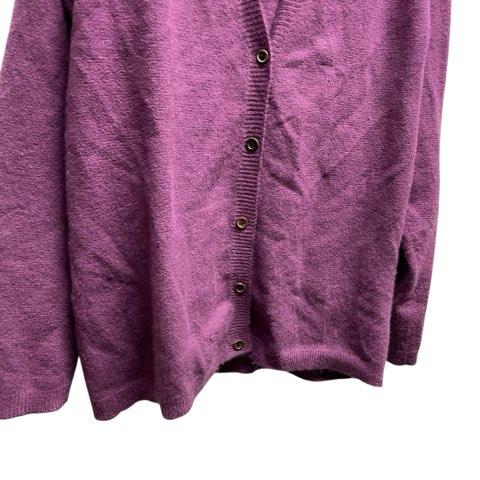 yoshie inaba ヨシエイナバ☆シルクアンサンブルニット 9号 ミント yoshie inaba ヨシエイナバ☆シルクアンサンブルニット 9号 ミント