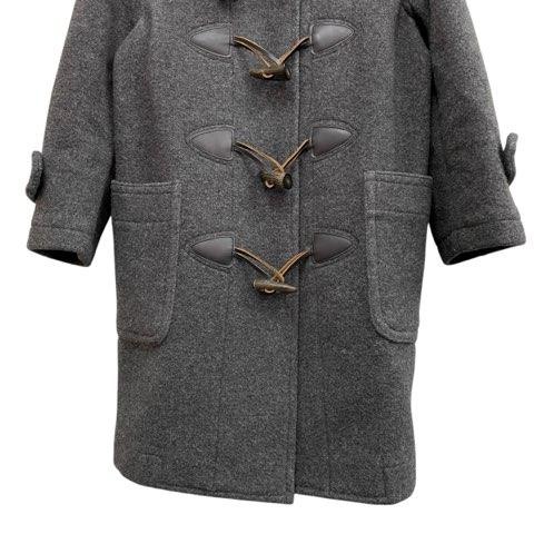 ⭐美品・未使用同様⭐ McGREGORマックレガーVintage ダッフルコート McGREGOR - マックレガー ヴィンテージ ダッフルコート ロング 裏地