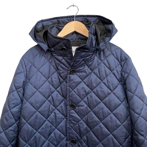 TAKEO KIKUCHI（タケオキクチ） ジャケットコート フード脱着可