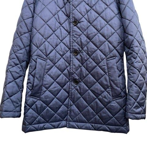 TAKEO KIKUCHI（タケオキクチ） ジャケットコート フード脱着可