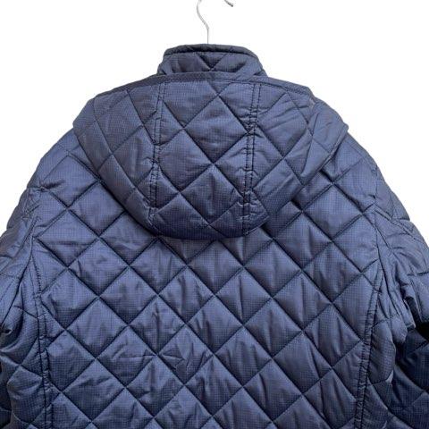 TAKEO KIKUCHI（タケオキクチ） ジャケットコート フード脱着可