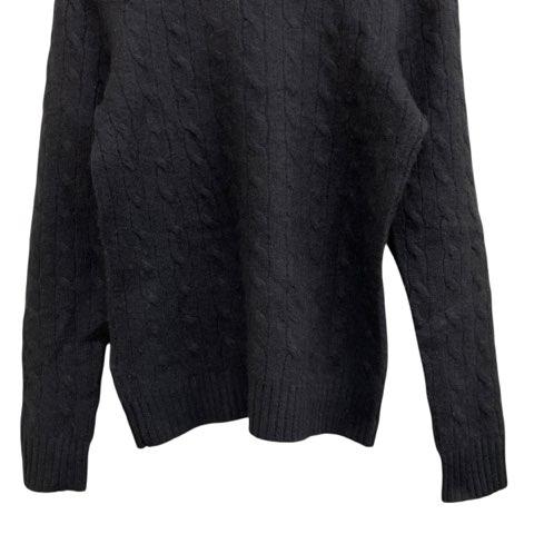 ポロ ラルフローレン POLO RALPH LAUREN 長袖カシミヤセーター ニット