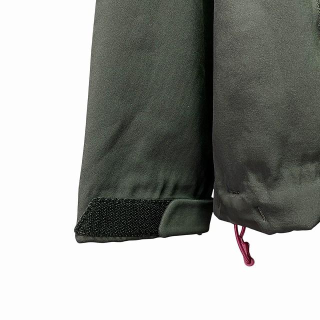 パタゴニア Patagonia ソフトシェルジャケット マウンテンパーカー