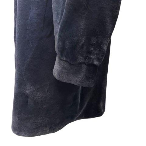 サガミンク SAGA MINK altima シェアードミンク 毛皮 ロングコート