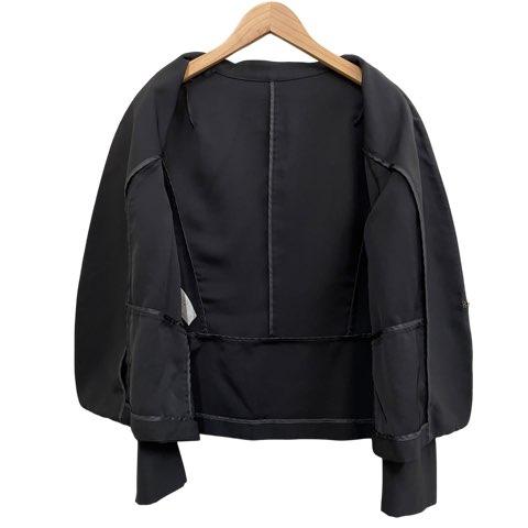 23区（ニジュウサンク） オンワード樫山 スカートスーツ フック留ノー